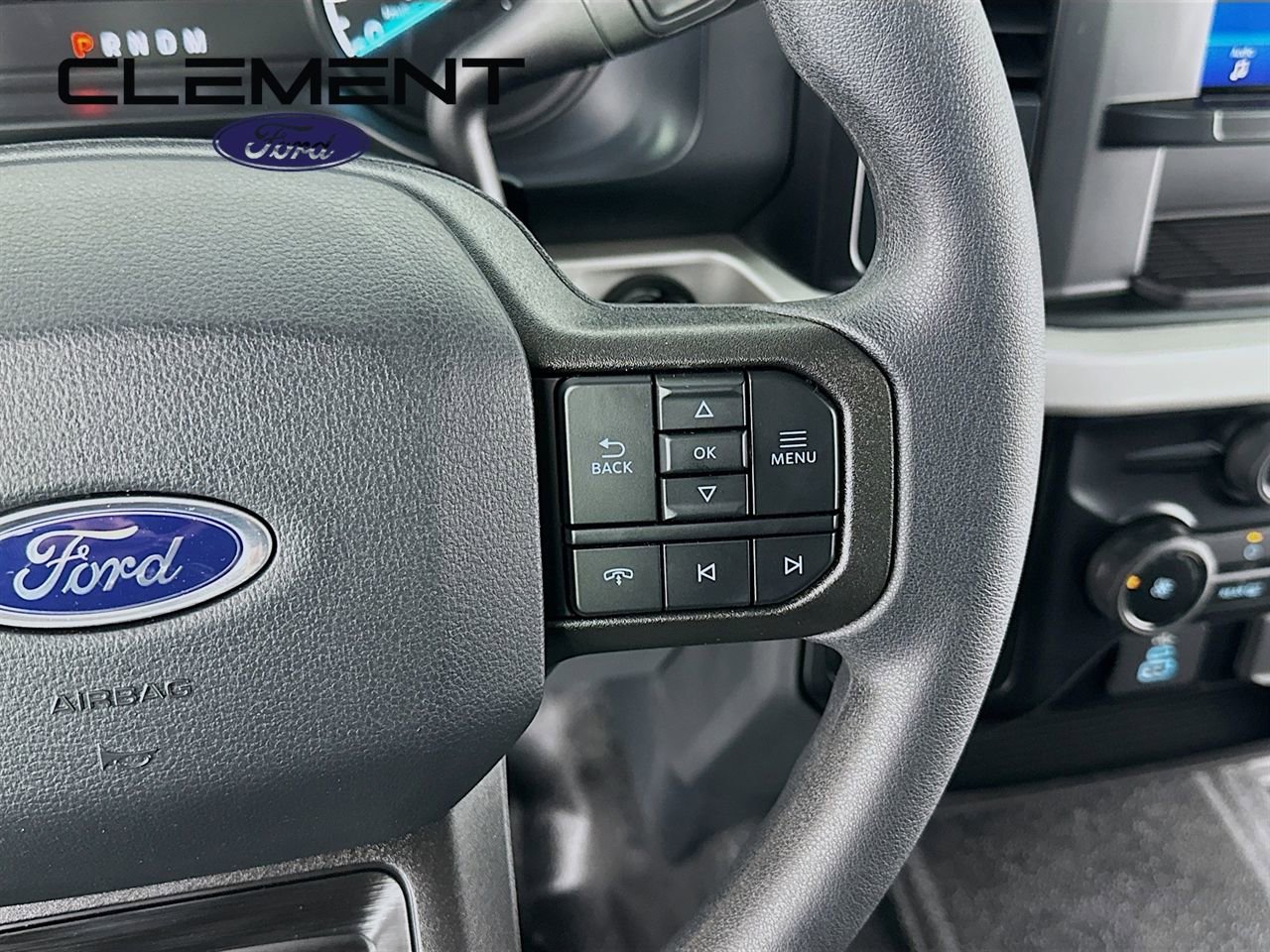 New 2026 Ford F450 XL image 16