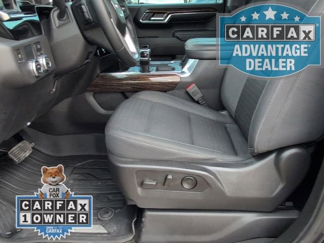 Used 2023 GMC Sierra 1500 Elevation image 12
