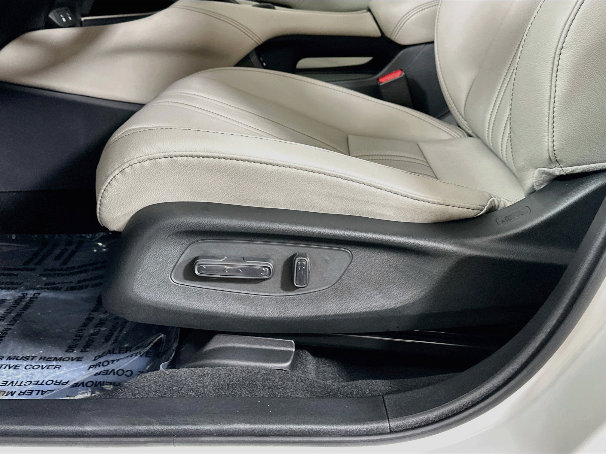 New 2027 Honda HR-V EX-L image 18