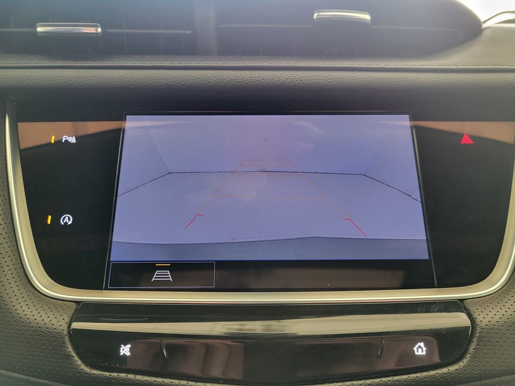 Used 2024 Cadillac XT5 Premium Luxury image 17
