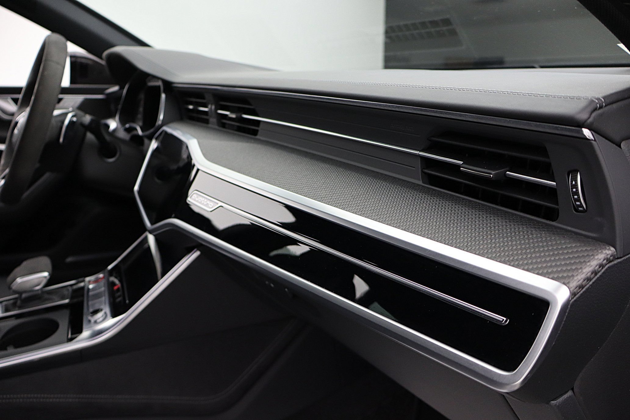 Used 2022 Audi RS 7 Sportback AWD/4WD image 29