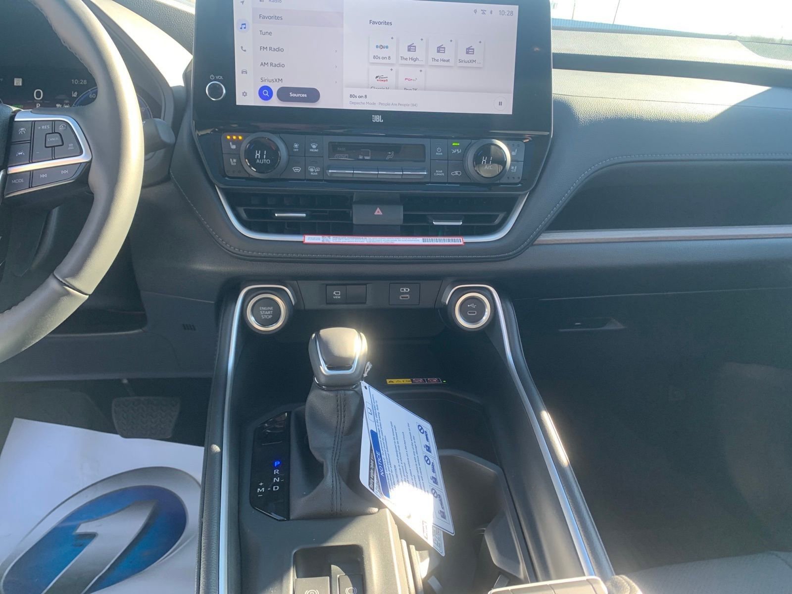 New 2026 Toyota Grand Highlander Limited image 23