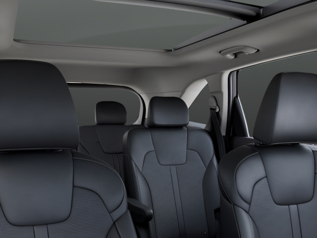 New 2026 Kia Sorento X-Line EX AWD/4WD image 27