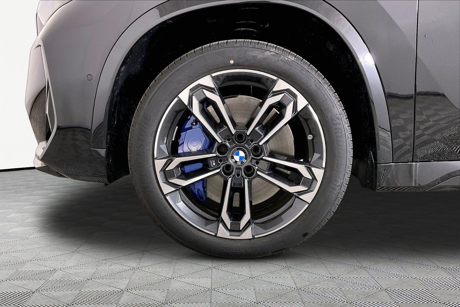 New 2026 BMW X1 M35i w/ Technology Package AWD/4WD image 15
