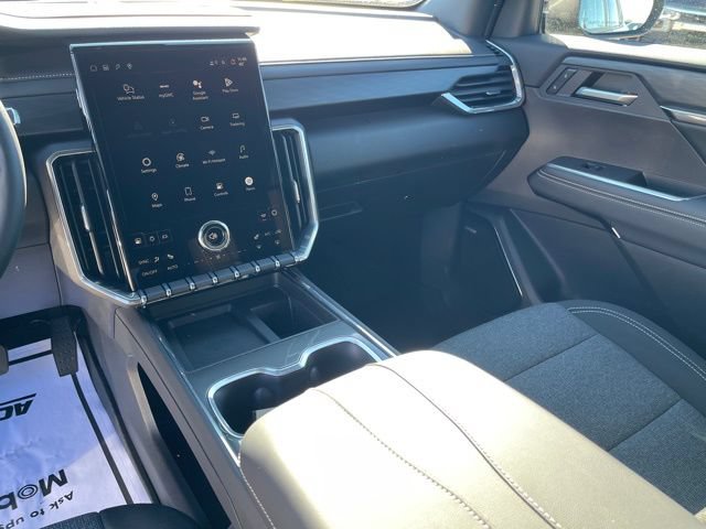 New 2026 GMC Acadia Elevation w/ LPO, Floor Liner Package FWD image 28