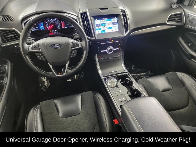 Used 2019 Ford Edge ST w/ Convenience Package AWD/4WD image 31