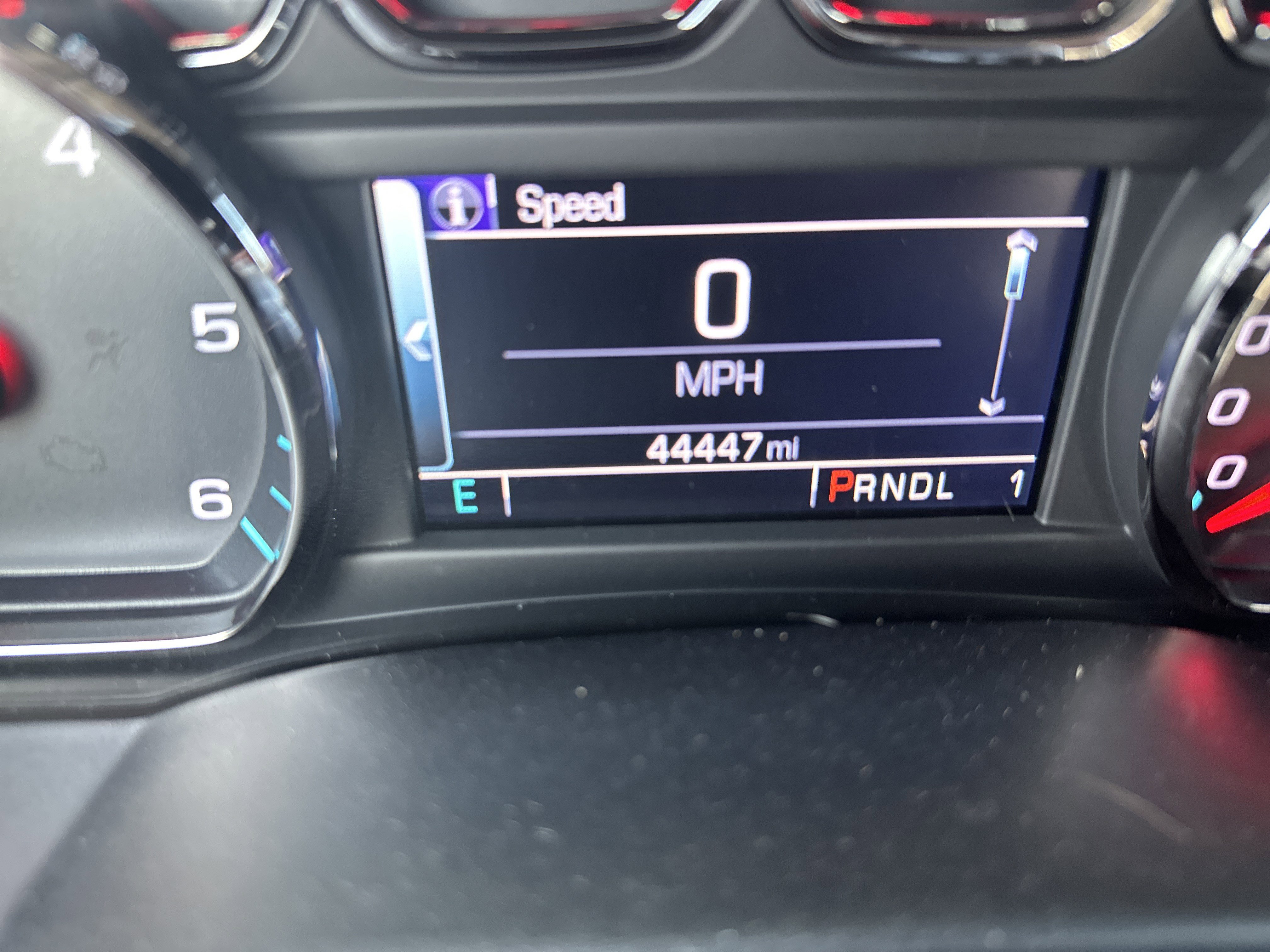 Used 2019 GMC Sierra 2500 SLT w/ Suspension Package, Off-Road image 21