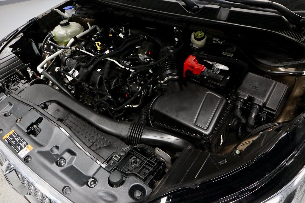 Used 2022 Lincoln Corsair FWD w/ Premium Package image 19