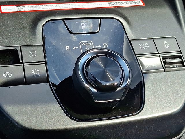 New 2026 Subaru Uncharted AWD image 15