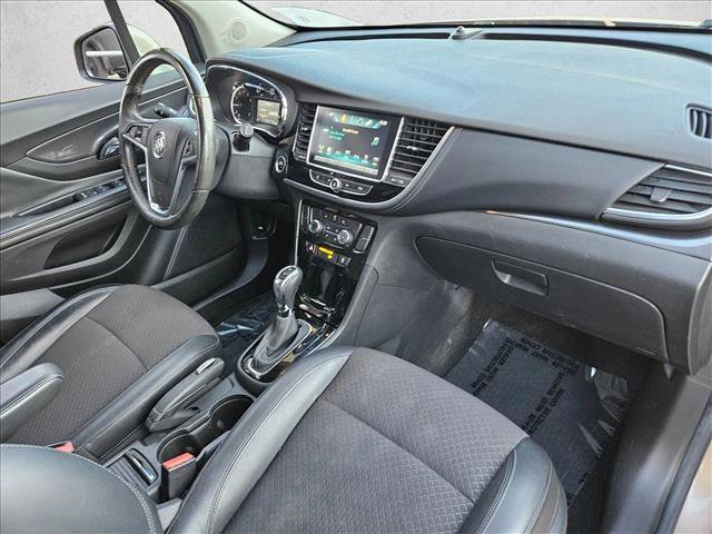 Used 2018 Buick Encore Preferred image 19