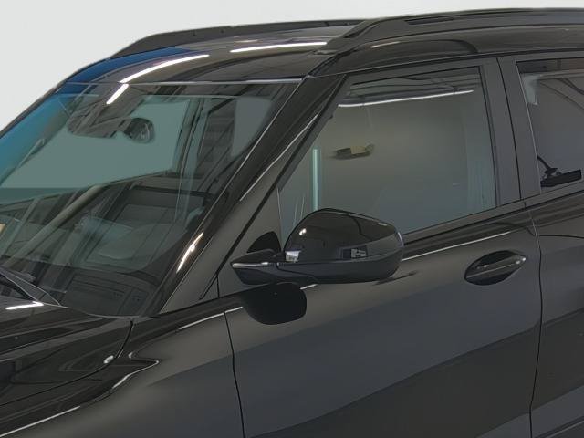 New 2026 Chevrolet TrailBlazer LT w/ Convenience Package FWD image 8