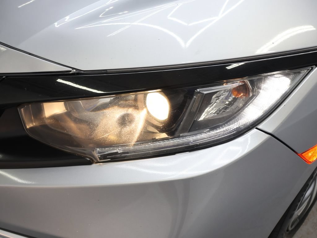 Used 2020 Honda Civic LX image 29