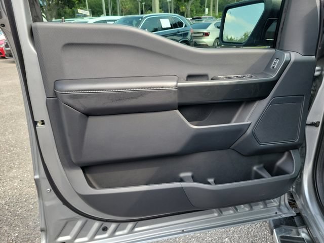 Used 2026 Ford F150 STX w/ Equipment Group 200A RWD image 23