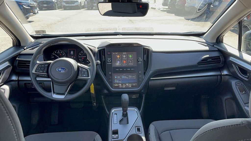 Certified 2025 Subaru Impreza 2.0i image 10