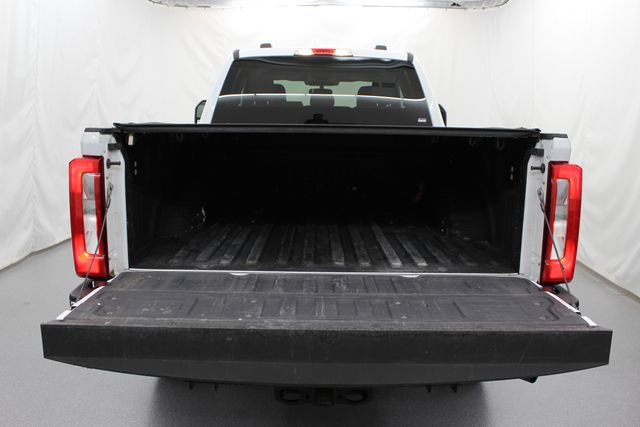Used 2024 Ford F250 XLT w/ Snow Plow Prep Package AWD/4WD image 13