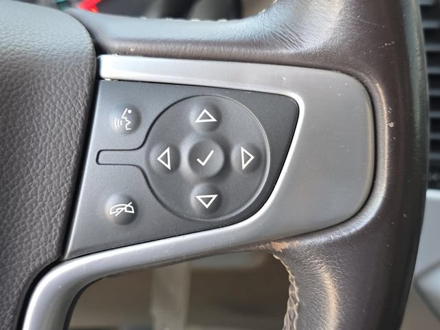 Used 2018 GMC Yukon SLE w/ SLE Value Package RWD image 24
