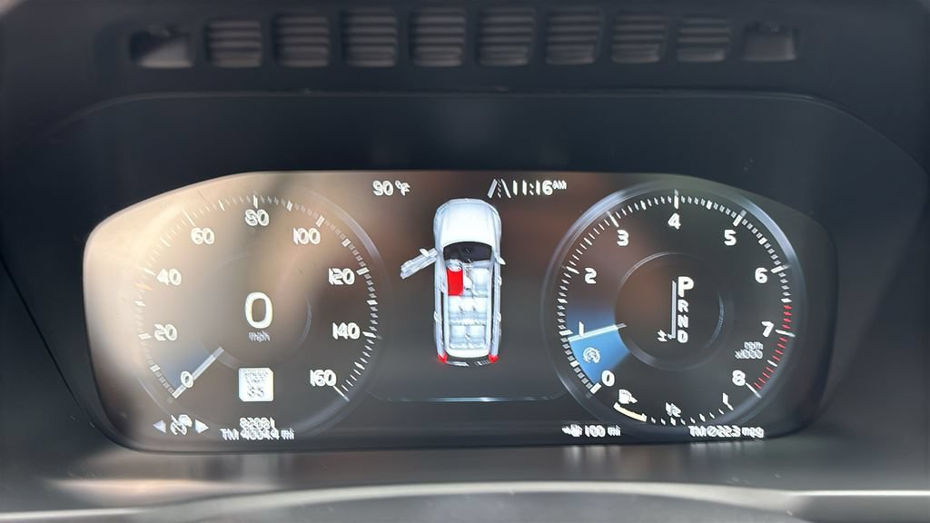 Used 2020 Volvo XC90 T6 Inscription AWD/4WD image 16