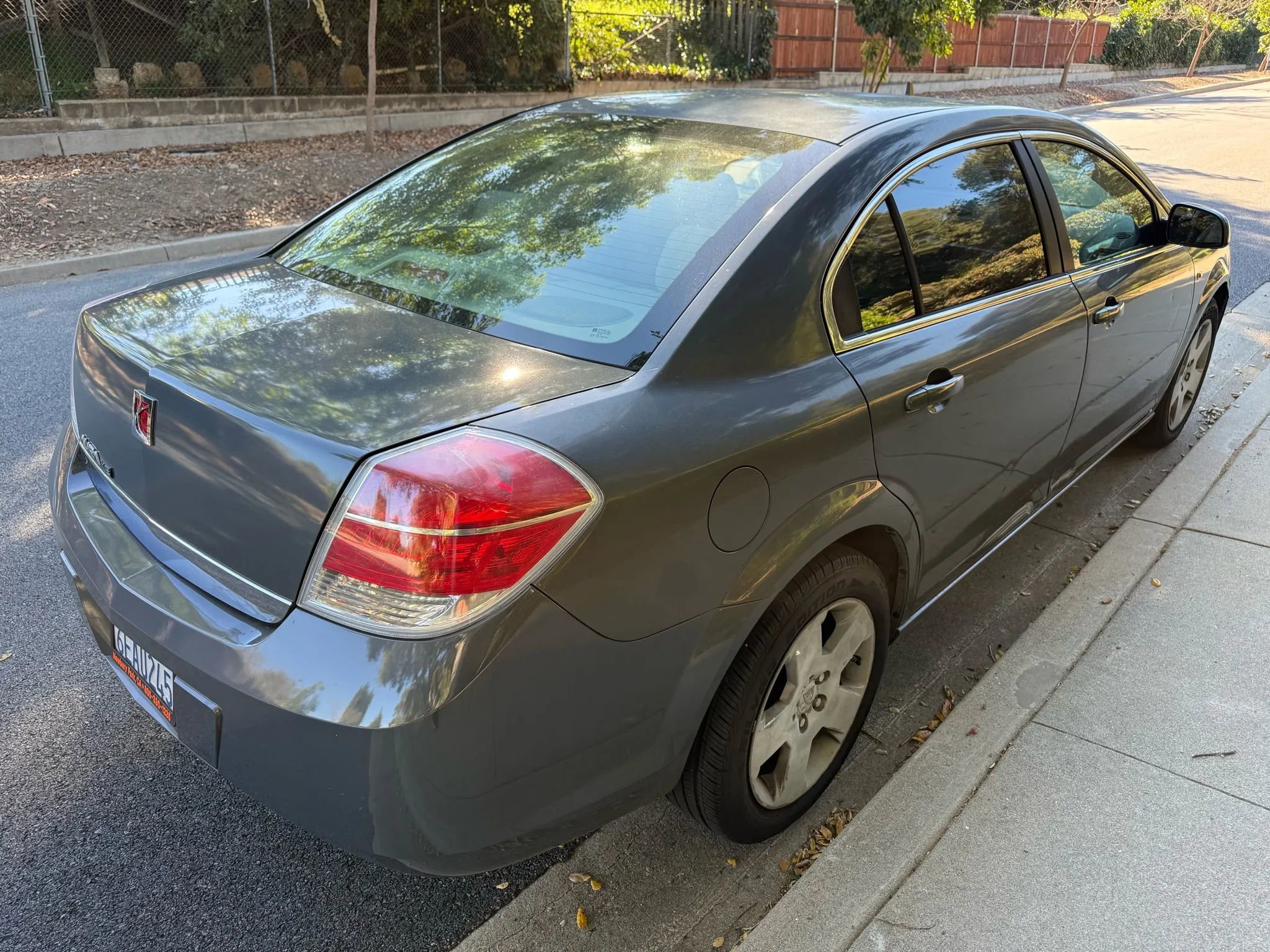 Used 2009 Saturn Aura XE w/ Convenience Package image 5