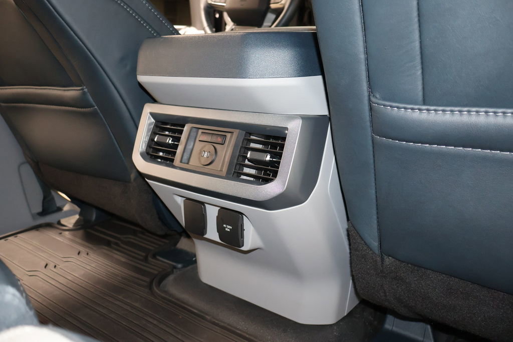 Used 2024 Ford F350 Limited w/ FX4 Off-Road Package image 54