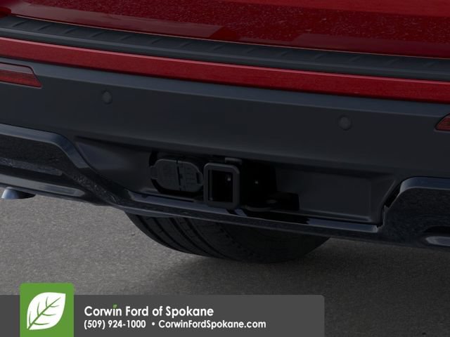 New 2026 Ford Explorer ST-Line AWD/4WD image 23