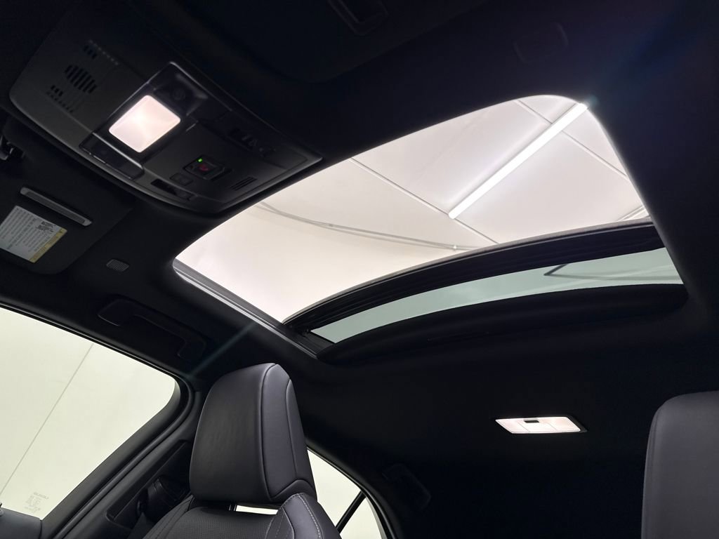 Used 2023 Lexus UX 250h AWD w/ Premium Package image 24