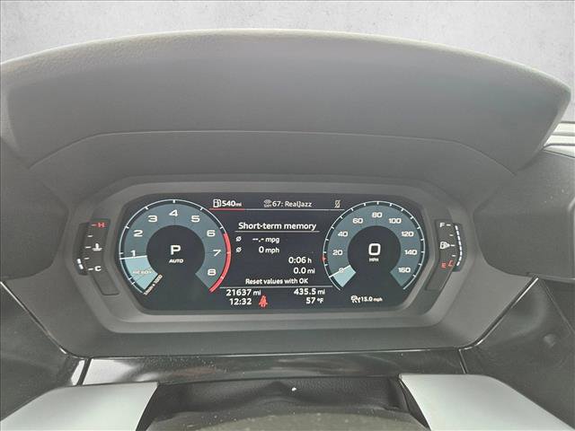Used 2023 Audi A3 2.0T Premium Plus image 11