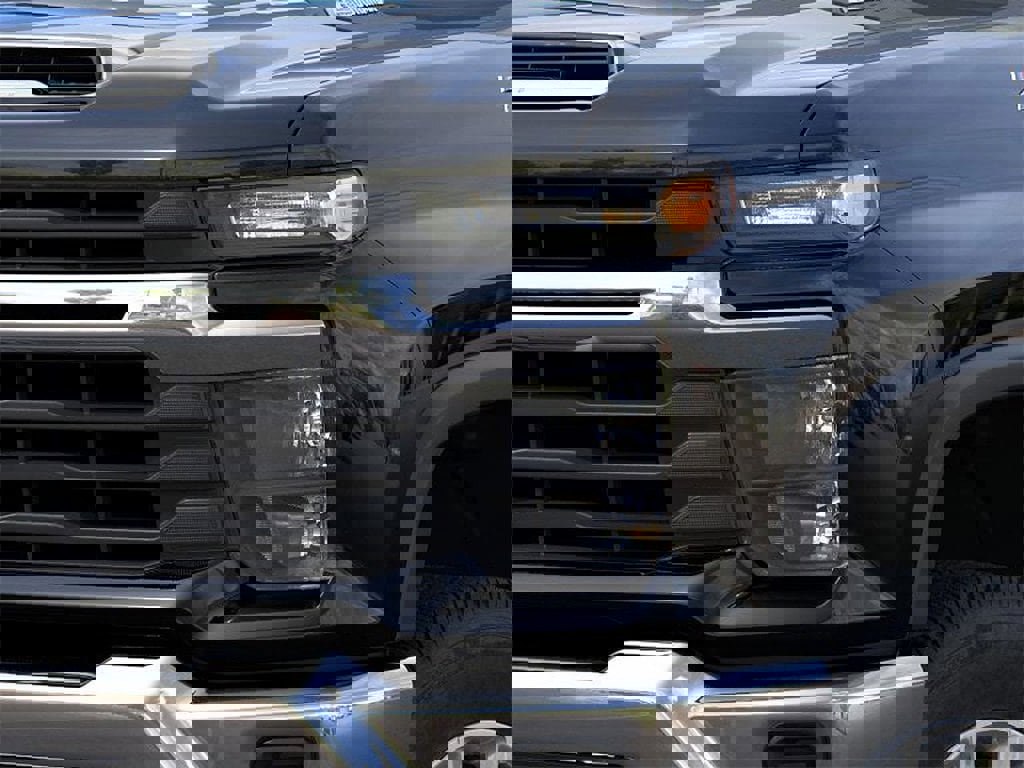 New 2026 Chevrolet Silverado 2500 LT image 10