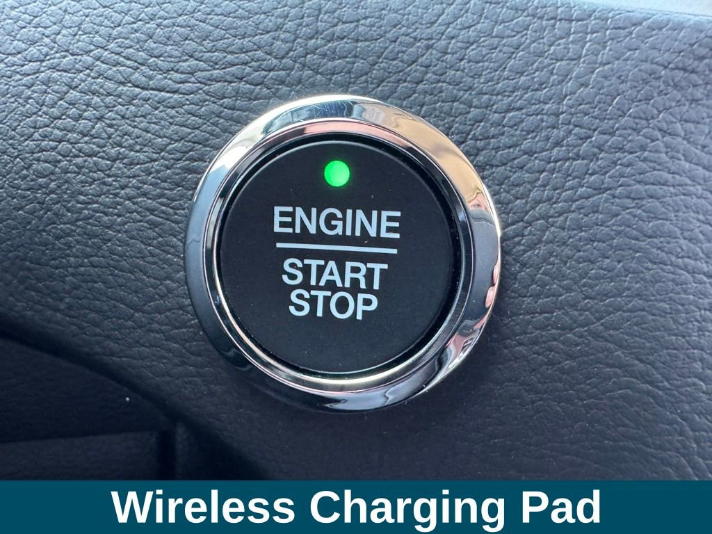 Used 2024 Ford Edge SEL w/ Convenience Package image 16