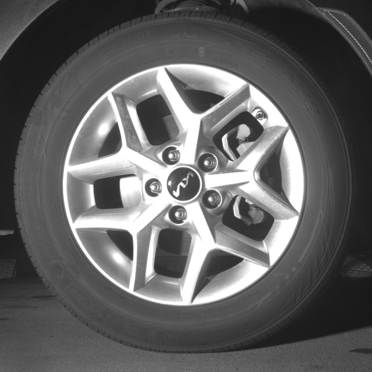 Used 2025 Kia Soul LX w/ LX Technology Package image 13