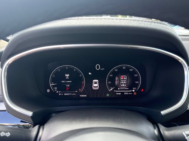 Certified 2026 Acura MDX SH-AWD image 19