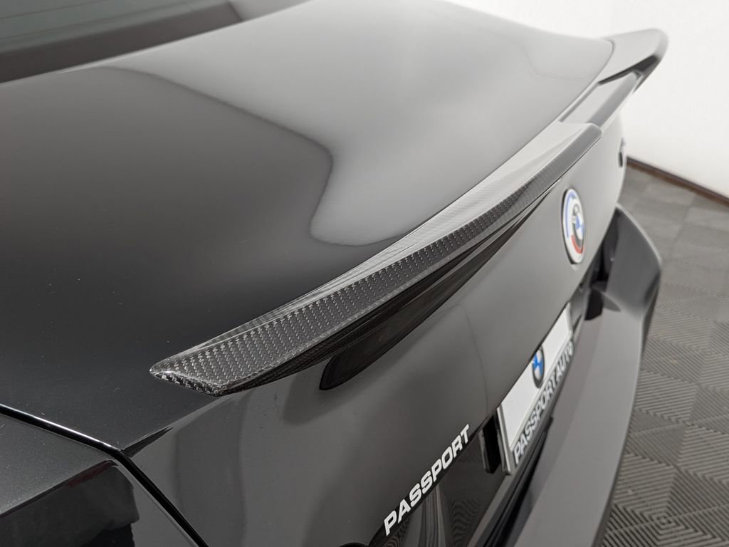 Certified 2024 BMW M2 w/ Lighting Package image 47