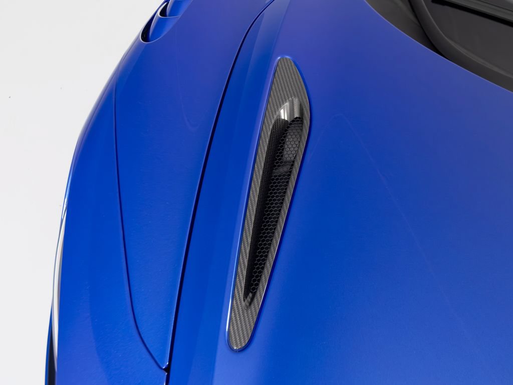 Used 2024 McLaren 750S Spider RWD image 38