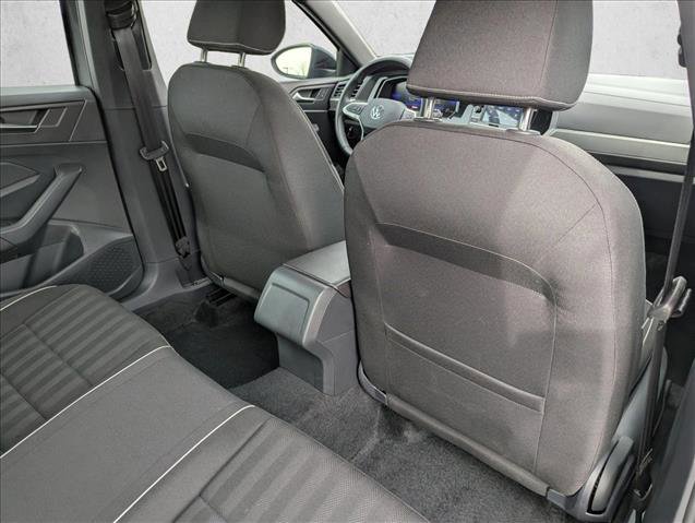 Used 2024 Volkswagen Jetta Sport image 28