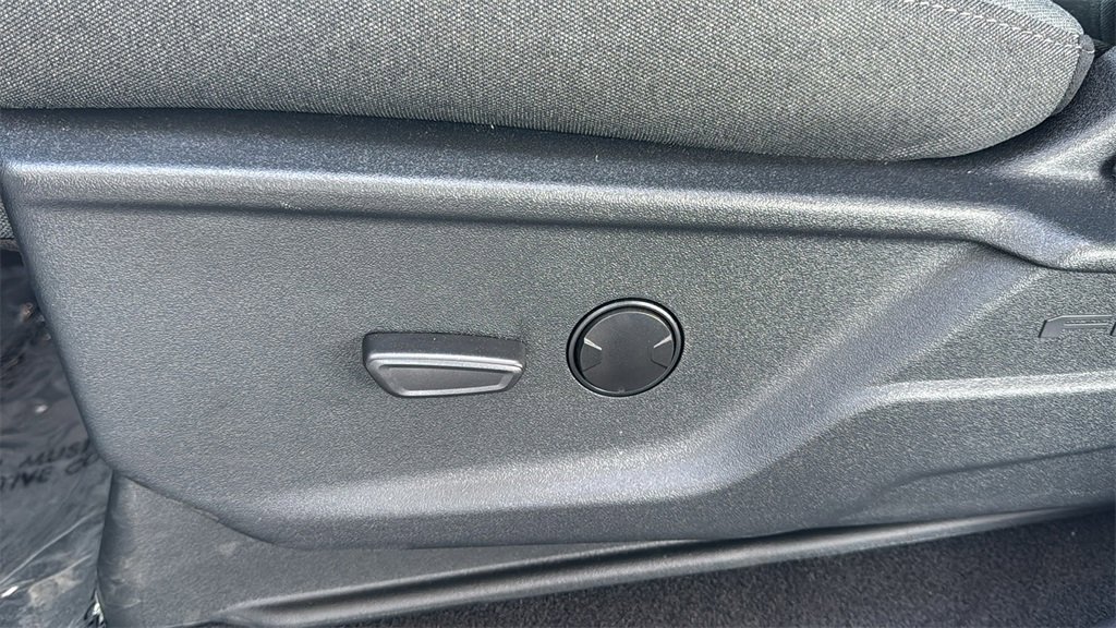 Certified 2024 Ford F150 XLT w/ Mobile Office Package image 22