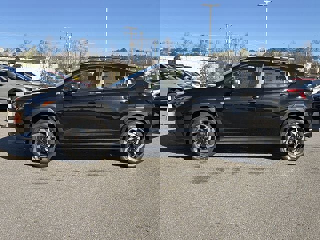 New 2026 Subaru Crosstrek 2.5i Limited image 6