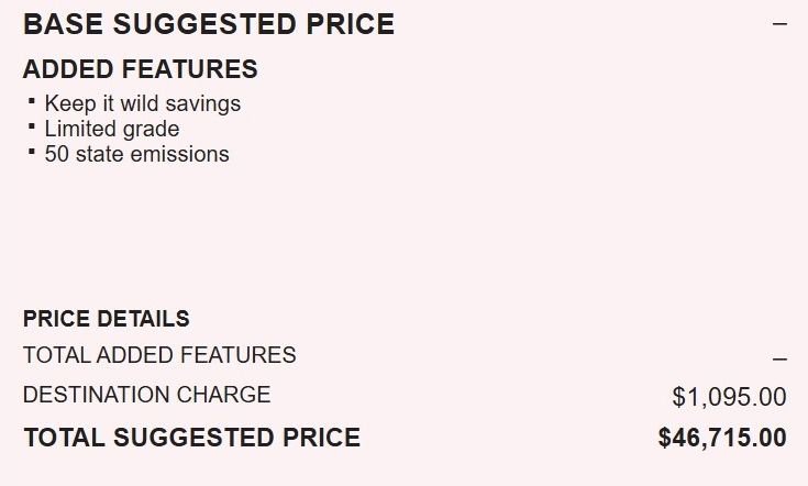 Used 2018 Toyota 4Runner Limited image 20