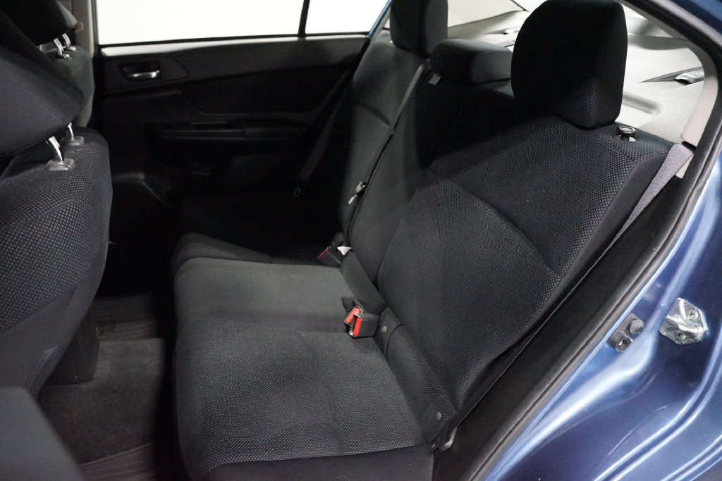 Used 2014 Subaru Impreza 2.0i Premium w/ All-Weather Package w/CVT AWD/4WD image 23