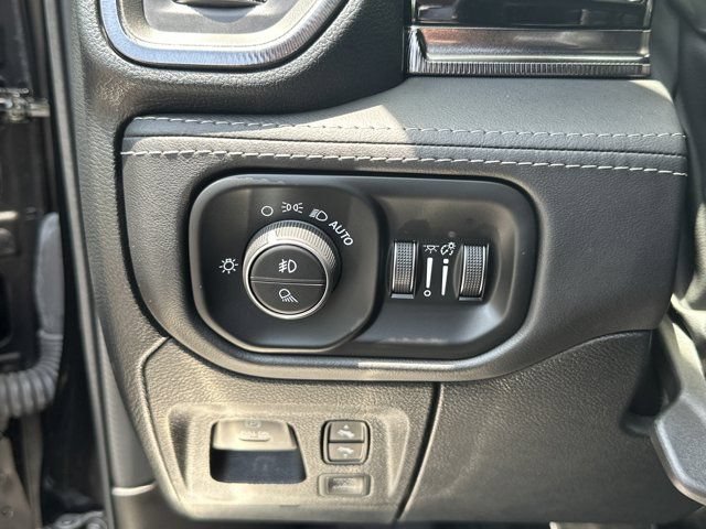 Used 2025 RAM 1500 RHO w/ RHO Level 1 Equipment Group AWD/4WD image 28