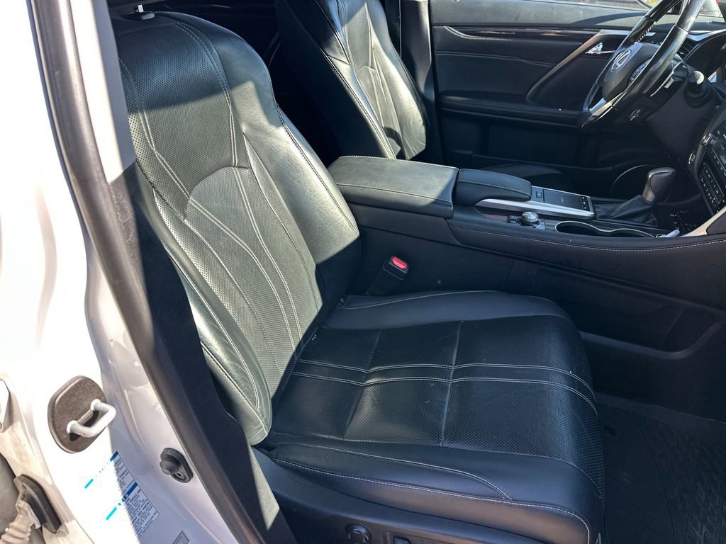 Used 2021 Lexus RX 350L AWD image 13