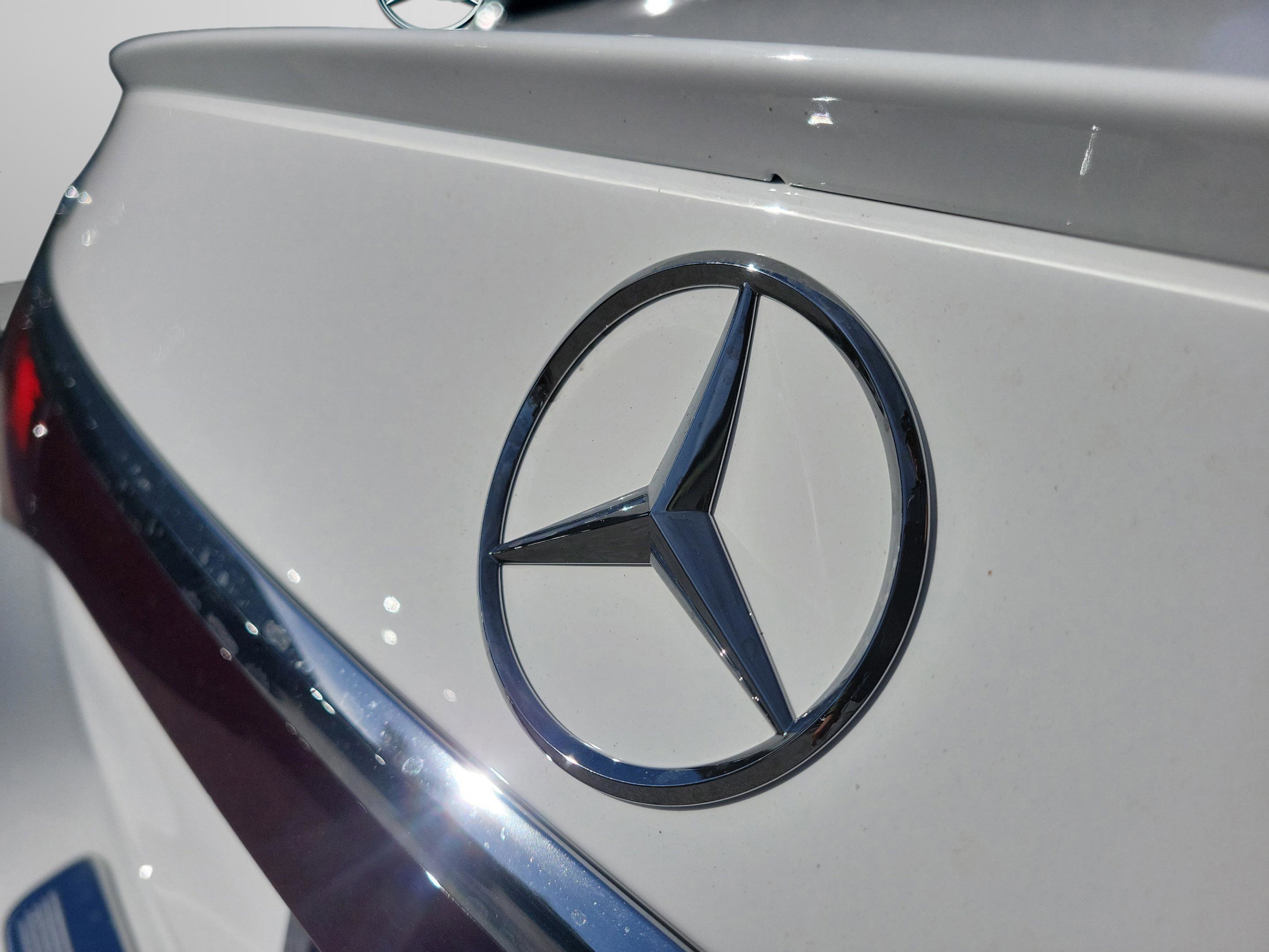 New 2026 Mercedes-Benz E 350 Sedan image 7