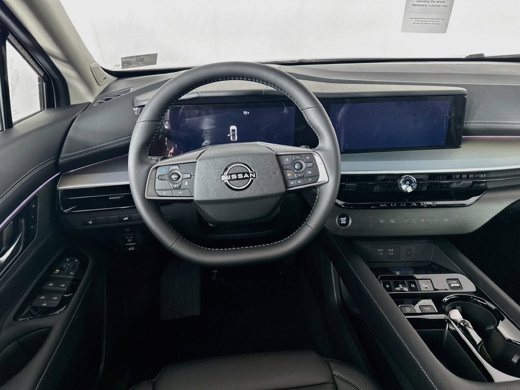 New 2027 Nissan Murano SL AWD/4WD image 31
