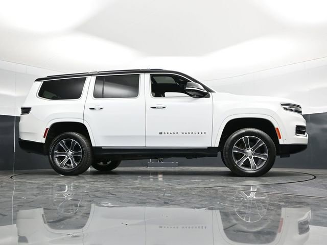 Used 2023 Jeep Grand Wagoneer 4WD image 67