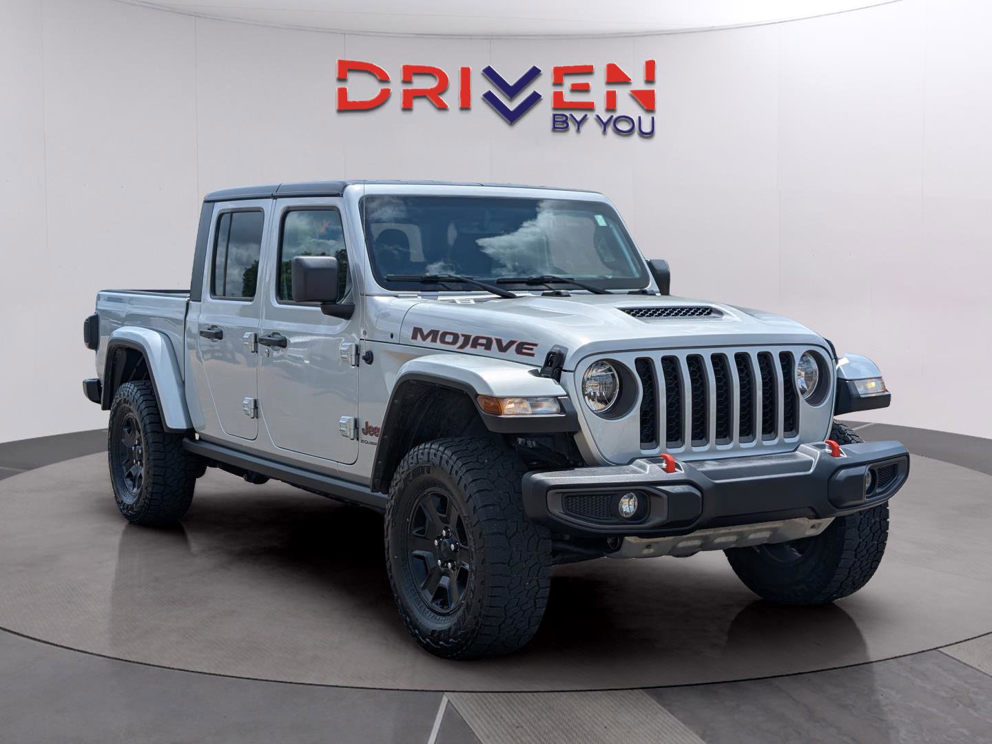 Used 2023 Jeep Wagoneer Series II image 6