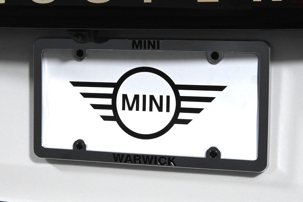 Used 2025 MINI Cooper S FWD image 14