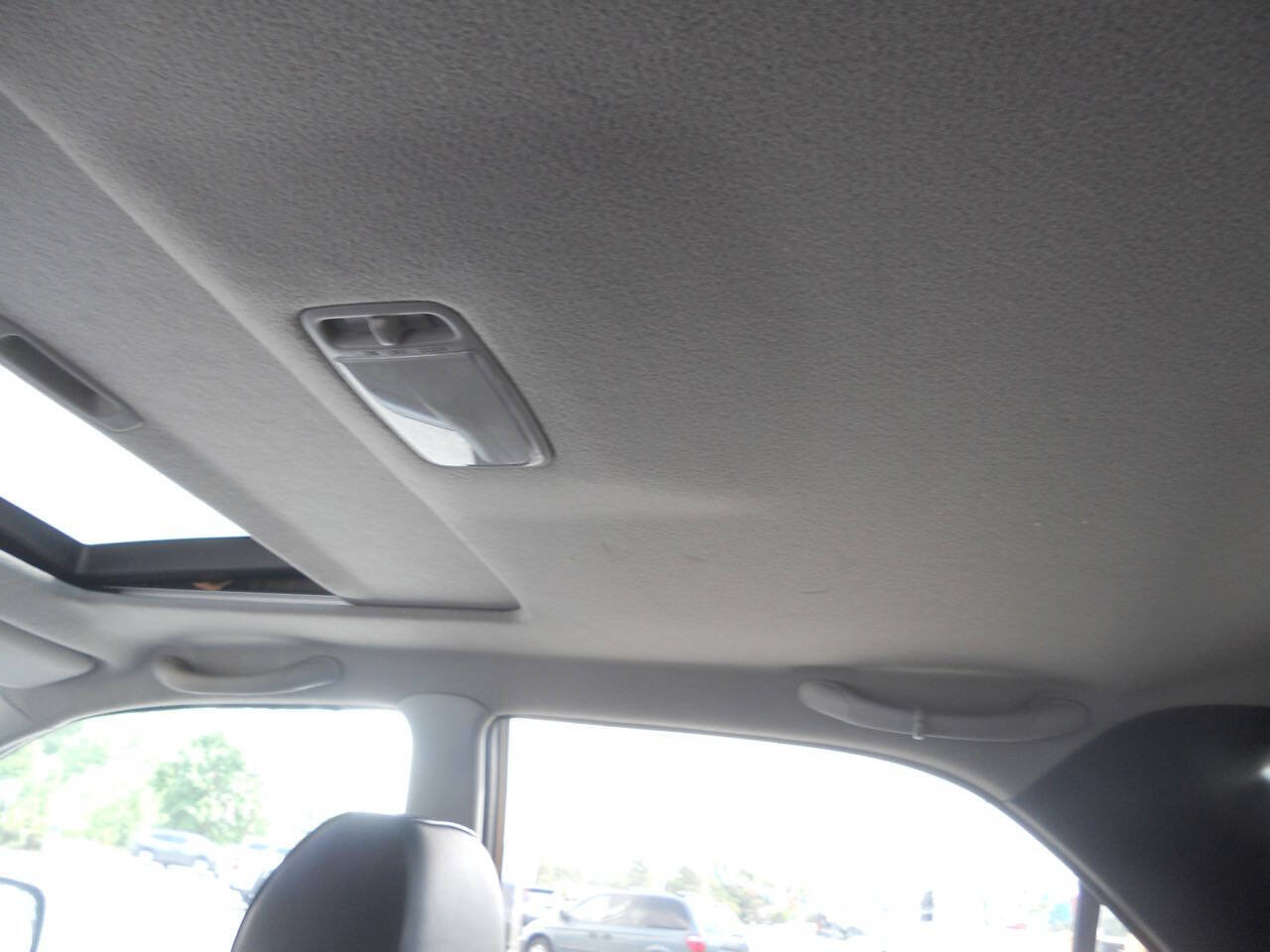 Used 2003 Lexus RX 300 4WD image 21