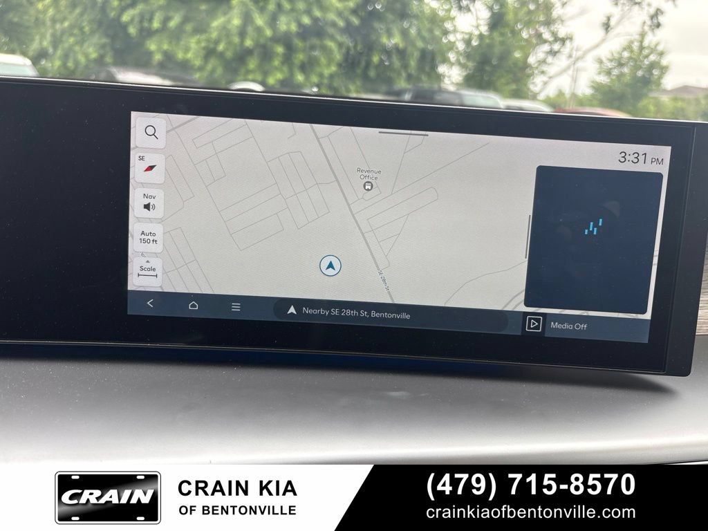 Used 2026 Hyundai Ioniq 9 Limited AWD/4WD image 19