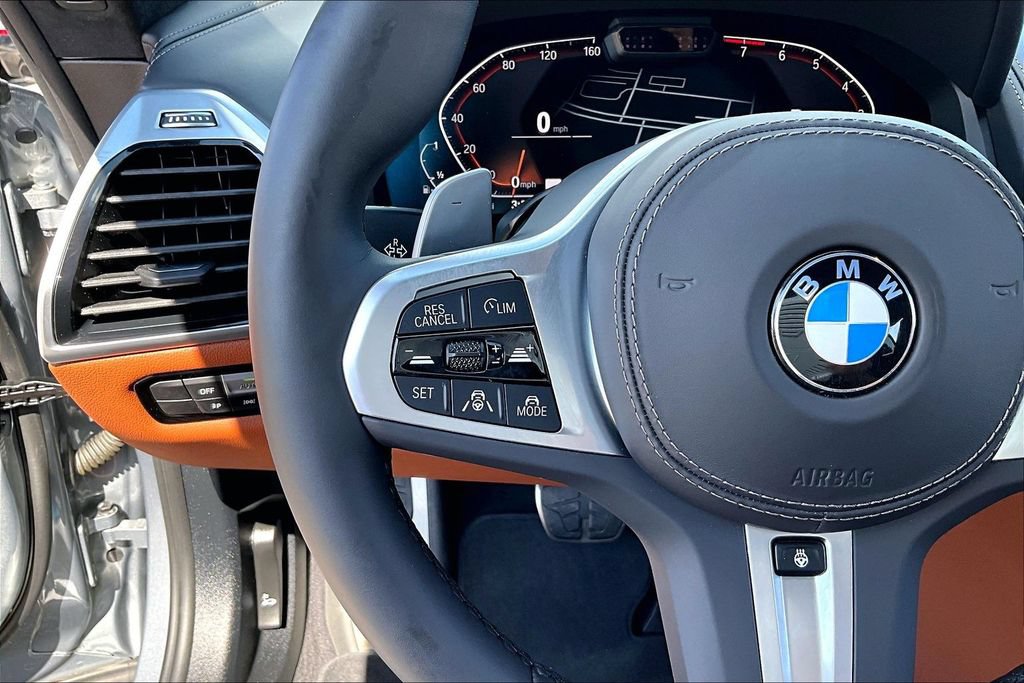 Used 2026 BMW 840i xDrive AWD/4WD image 10