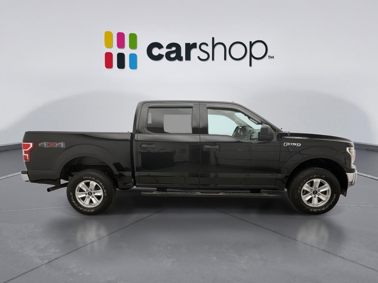 Used 2018 Ford F150 XLT AWD/4WD image 6
