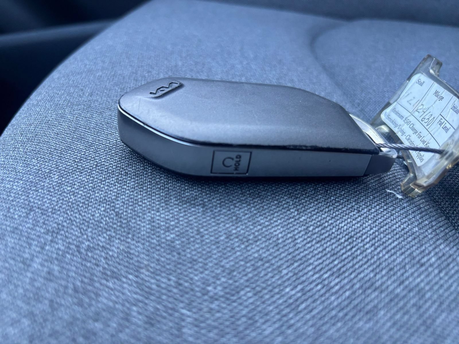 Used 2025 Kia K4 FWD image 24