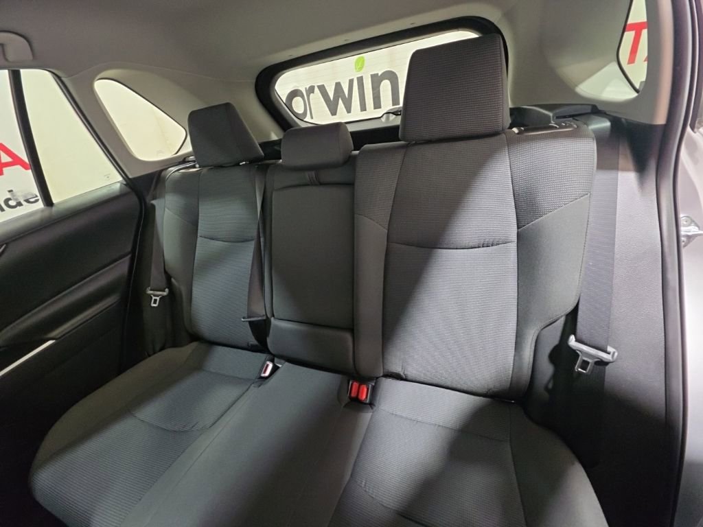 Used 2025 Toyota RAV4 LE image 20